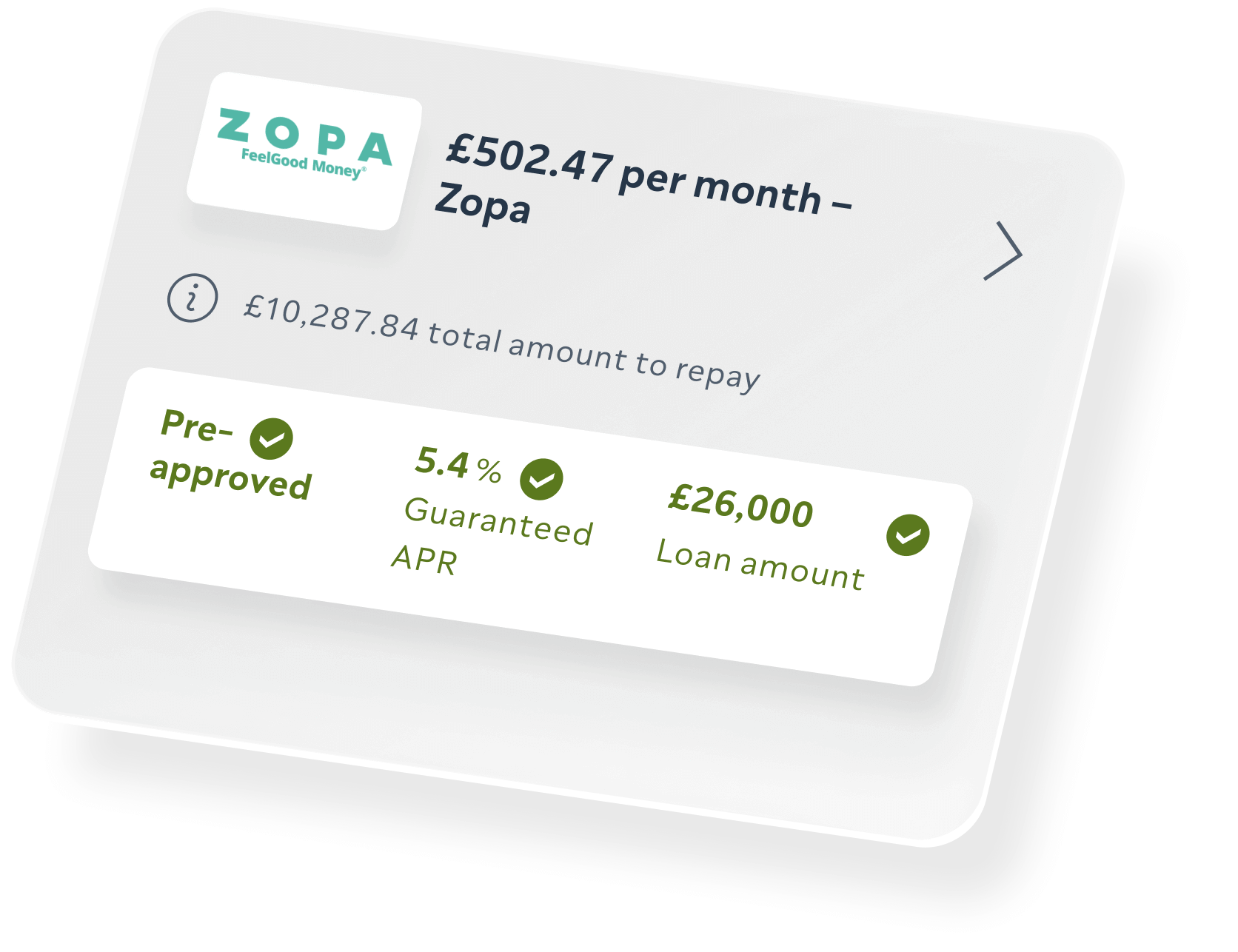 Aggregator benefits