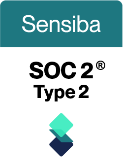 Soc 2 Type 2 Certified logo