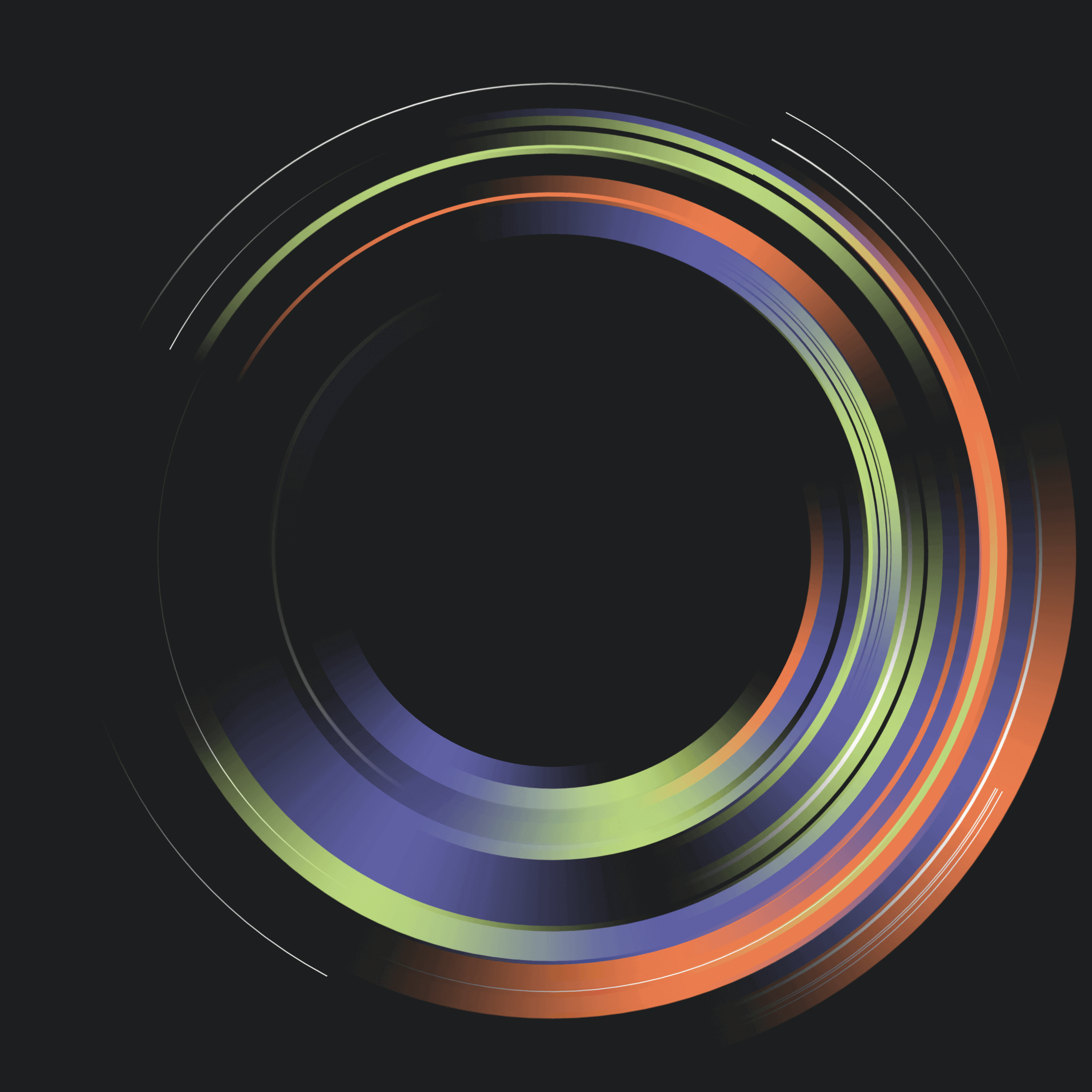 D·One Swirl
